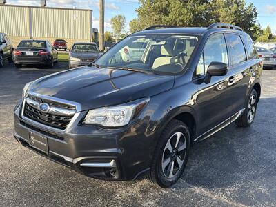 2017 Subaru Forester 2.5i Premium - Photo 3 - Lannon, WI 53046