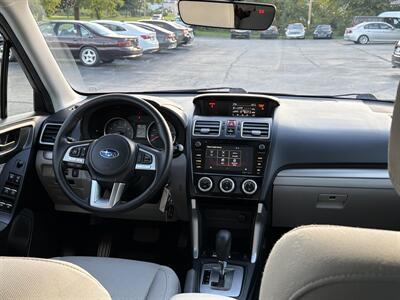 2017 Subaru Forester 2.5i Premium - Photo 13 - Lannon, WI 53046
