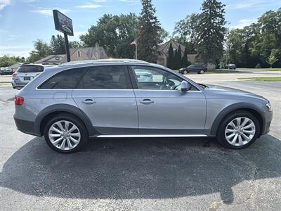 2016 Audi allroad 2.0T quattro Premium Plus - Photo 8 - Lannon, WI 53046