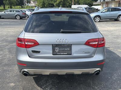 2016 Audi allroad 2.0T quattro Premium Plus - Photo 6 - Lannon, WI 53046
