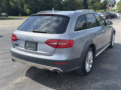 2016 Audi allroad 2.0T quattro Premium Plus - Photo 7 - Lannon, WI 53046