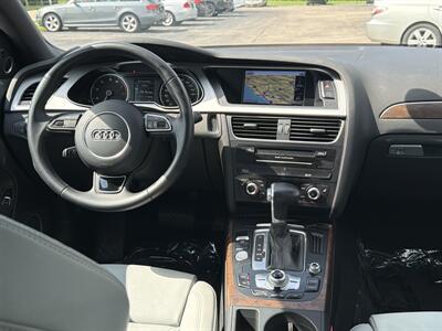 2016 Audi allroad 2.0T quattro Premium Plus - Photo 16 - Lannon, WI 53046