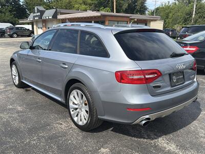2016 Audi allroad 2.0T quattro Premium Plus - Photo 5 - Lannon, WI 53046