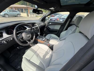 2016 Audi allroad 2.0T quattro Premium Plus - Photo 9 - Lannon, WI 53046