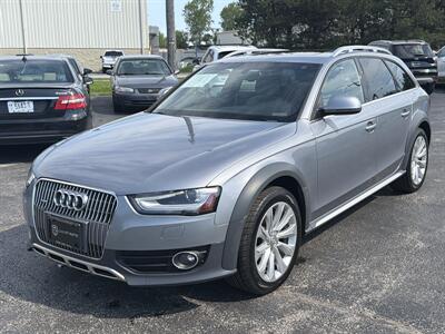 2016 Audi allroad 2.0T quattro Premium Plus - Photo 3 - Lannon, WI 53046