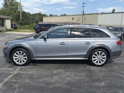 2016 Audi allroad 2.0T quattro Premium Plus - Photo 4 - Lannon, WI 53046