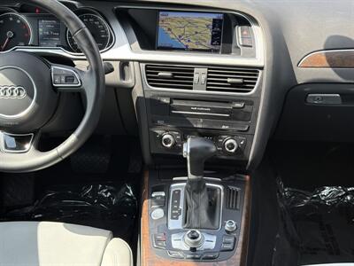 2016 Audi allroad 2.0T quattro Premium Plus - Photo 17 - Lannon, WI 53046