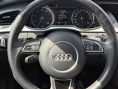 2016 Audi allroad 2.0T quattro Premium Plus - Photo 18 - Lannon, WI 53046