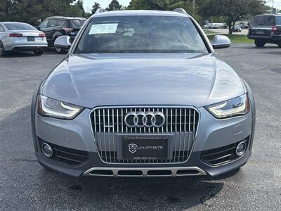 2016 Audi allroad 2.0T quattro Premium Plus - Photo 2 - Lannon, WI 53046