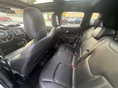 2020 Jeep Renegade Latitude - Photo 10 - Lannon, WI 53046