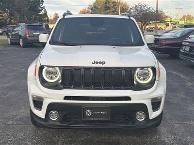 2020 Jeep Renegade Latitude - Photo 2 - Lannon, WI 53046