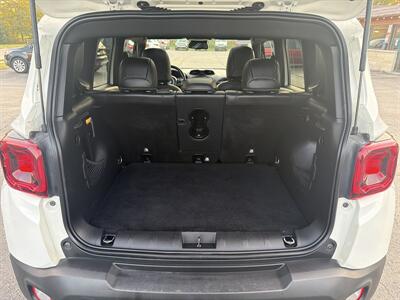 2020 Jeep Renegade Latitude - Photo 11 - Lannon, WI 53046
