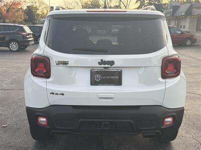 2020 Jeep Renegade Latitude - Photo 6 - Lannon, WI 53046