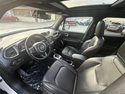 2020 Jeep Renegade Latitude - Photo 9 - Lannon, WI 53046