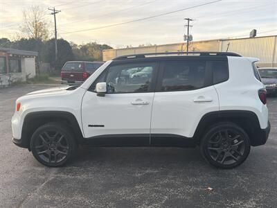 2020 Jeep Renegade Latitude - Photo 4 - Lannon, WI 53046