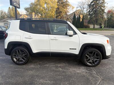 2020 Jeep Renegade Latitude - Photo 8 - Lannon, WI 53046