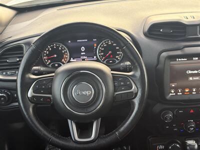 2020 Jeep Renegade Latitude - Photo 16 - Lannon, WI 53046