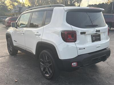 2020 Jeep Renegade Latitude - Photo 5 - Lannon, WI 53046