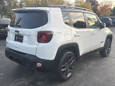 2020 Jeep Renegade Latitude - Photo 7 - Lannon, WI 53046