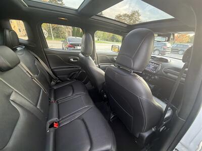 2020 Jeep Renegade Latitude - Photo 12 - Lannon, WI 53046