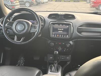 2020 Jeep Renegade Latitude - Photo 14 - Lannon, WI 53046