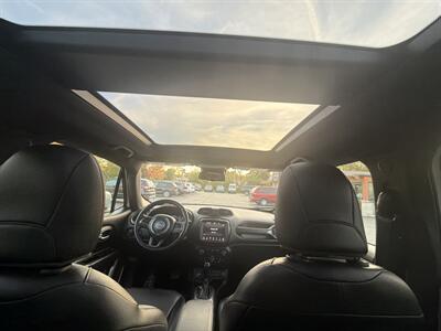 2020 Jeep Renegade Latitude - Photo 13 - Lannon, WI 53046