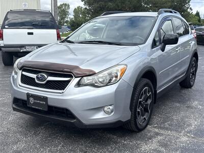 2013 Subaru XV Crosstrek 2.0i Premium   - Photo 2 - Lannon, WI 53046