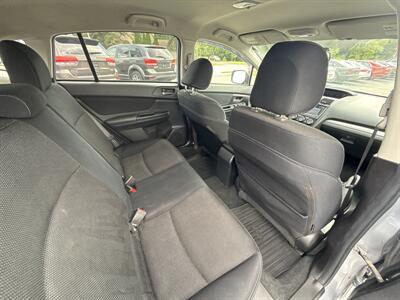 2013 Subaru XV Crosstrek 2.0i Premium   - Photo 12 - Lannon, WI 53046