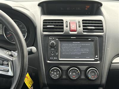 2013 Subaru XV Crosstrek 2.0i Premium   - Photo 15 - Lannon, WI 53046