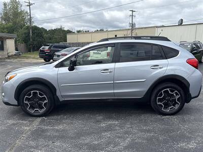 2013 Subaru XV Crosstrek 2.0i Premium   - Photo 4 - Lannon, WI 53046