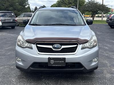 2013 Subaru XV Crosstrek 2.0i Premium   - Photo 3 - Lannon, WI 53046