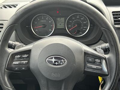 2013 Subaru XV Crosstrek 2.0i Premium   - Photo 16 - Lannon, WI 53046
