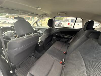 2013 Subaru XV Crosstrek 2.0i Premium   - Photo 10 - Lannon, WI 53046