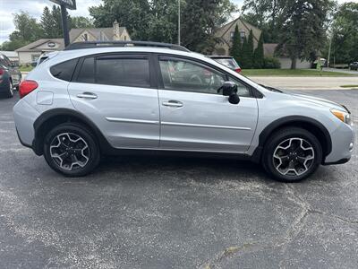 2013 Subaru XV Crosstrek 2.0i Premium   - Photo 8 - Lannon, WI 53046