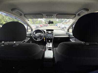 2013 Subaru XV Crosstrek 2.0i Premium   - Photo 13 - Lannon, WI 53046