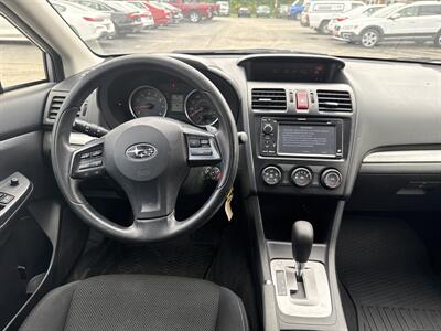 2013 Subaru XV Crosstrek 2.0i Premium   - Photo 14 - Lannon, WI 53046