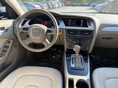2012 Audi A4 2.0T Premium   - Photo 14 - Lannon, WI 53046