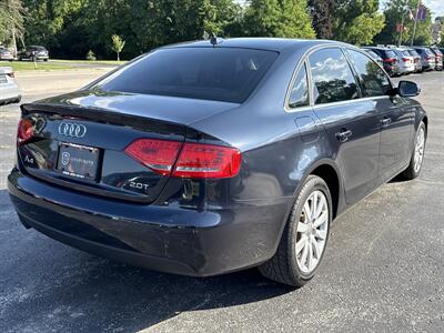 2012 Audi A4 2.0T Premium   - Photo 6 - Lannon, WI 53046