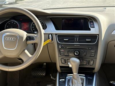 2012 Audi A4 2.0T Premium   - Photo 16 - Lannon, WI 53046