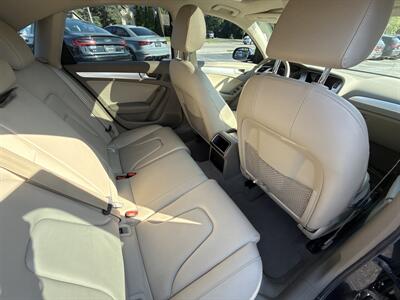2012 Audi A4 2.0T Premium   - Photo 11 - Lannon, WI 53046