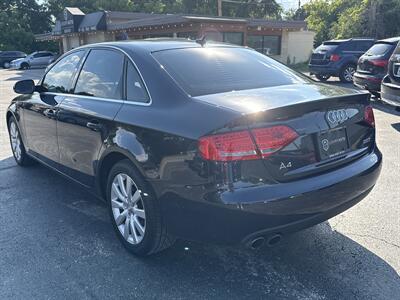 2012 Audi A4 2.0T Premium   - Photo 4 - Lannon, WI 53046