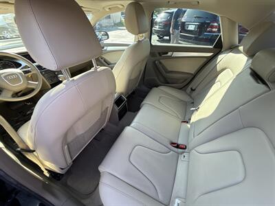 2012 Audi A4 2.0T Premium   - Photo 9 - Lannon, WI 53046