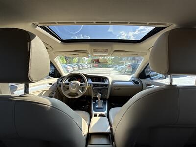 2012 Audi A4 2.0T Premium   - Photo 13 - Lannon, WI 53046