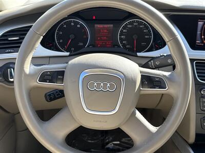 2012 Audi A4 2.0T Premium   - Photo 15 - Lannon, WI 53046
