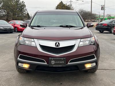 2013 Acura MDX SH-AWD w/Tech   - Photo 11 - Lannon, WI 53046