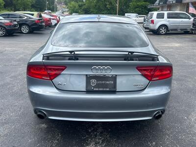 2014 Audi A7 3.0T quattro Premium Plus   - Photo 6 - Lannon, WI 53046