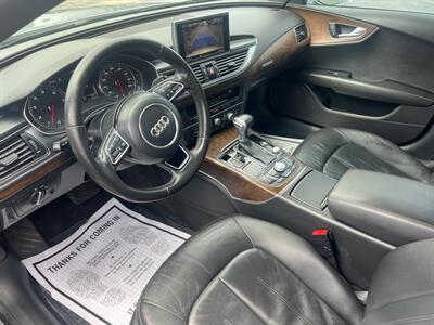 2014 Audi A7 3.0T quattro Premium Plus   - Photo 9 - Lannon, WI 53046