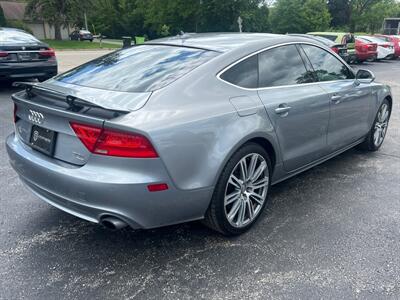 2014 Audi A7 3.0T quattro Premium Plus   - Photo 7 - Lannon, WI 53046