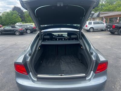 2014 Audi A7 3.0T quattro Premium Plus   - Photo 11 - Lannon, WI 53046