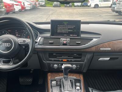 2014 Audi A7 3.0T quattro Premium Plus   - Photo 16 - Lannon, WI 53046